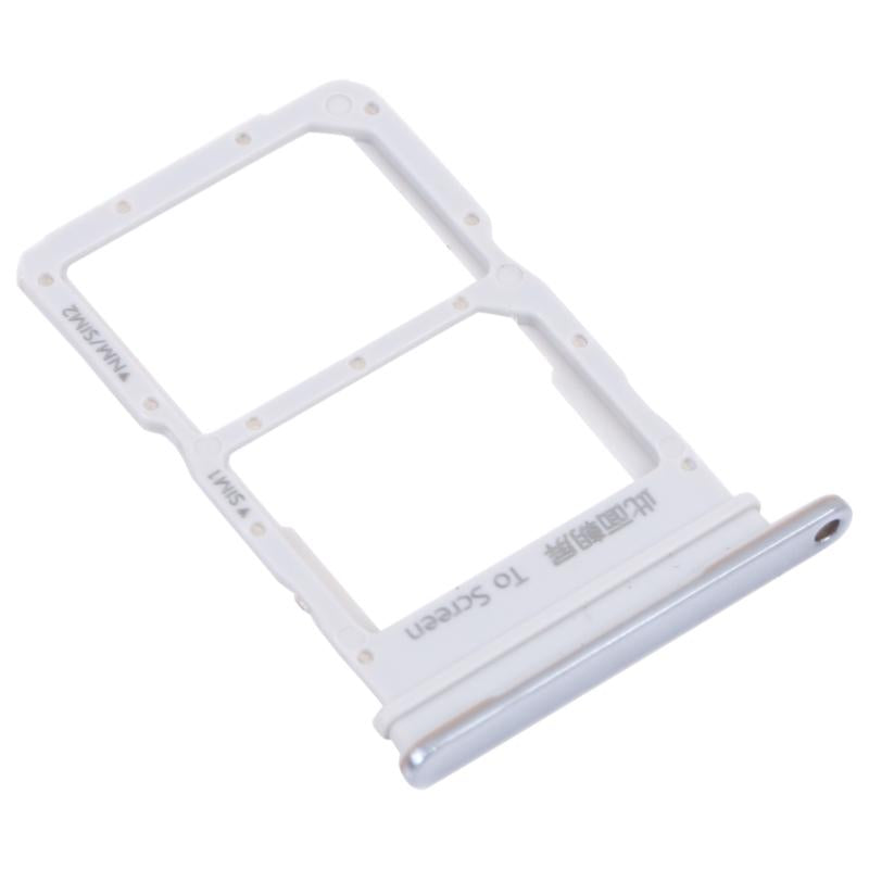 Huawei Nova 9 SE Dual SIM Card Tray Replacement | JLN-LX1 | Black Silver – image 6