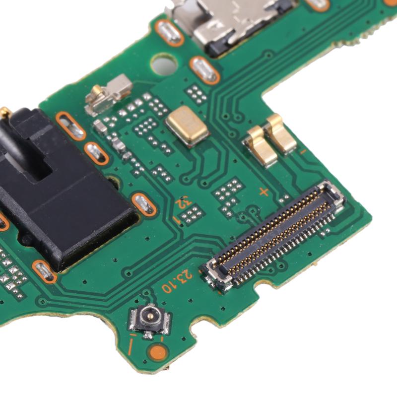 Huawei P Smart 2019 Charging Port Board Replacement | POT-LX1 – image 4
