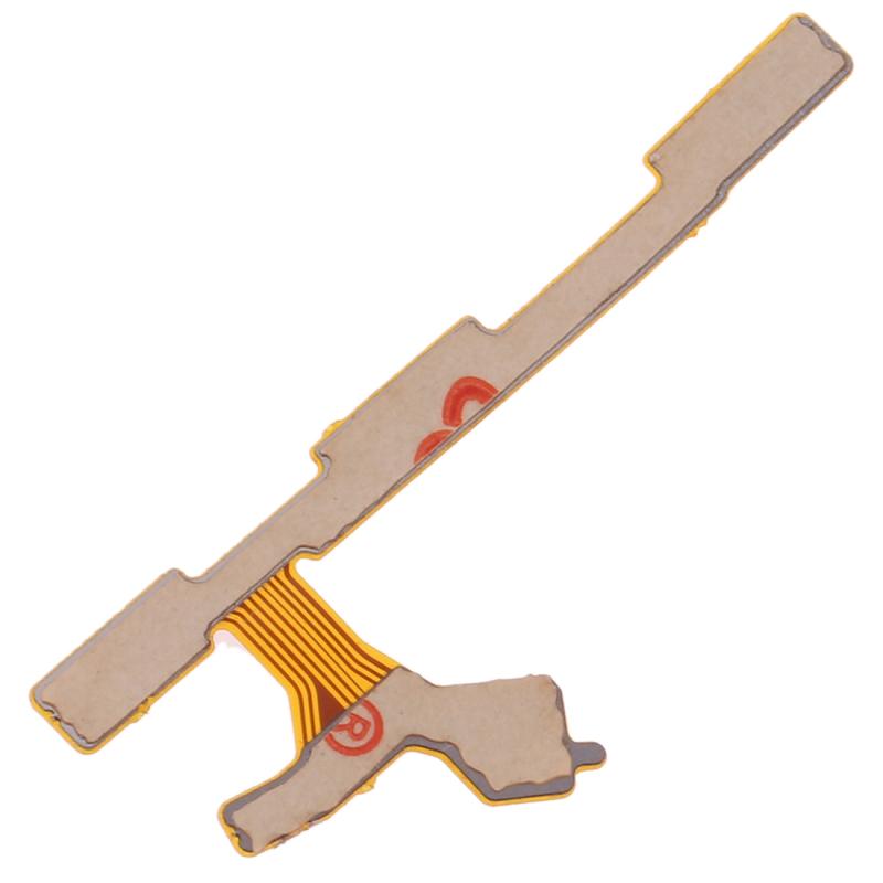 Huawei P Smart 2019 Power & Volume Button Flex Cable Replacement | POT-LX1 – image 4