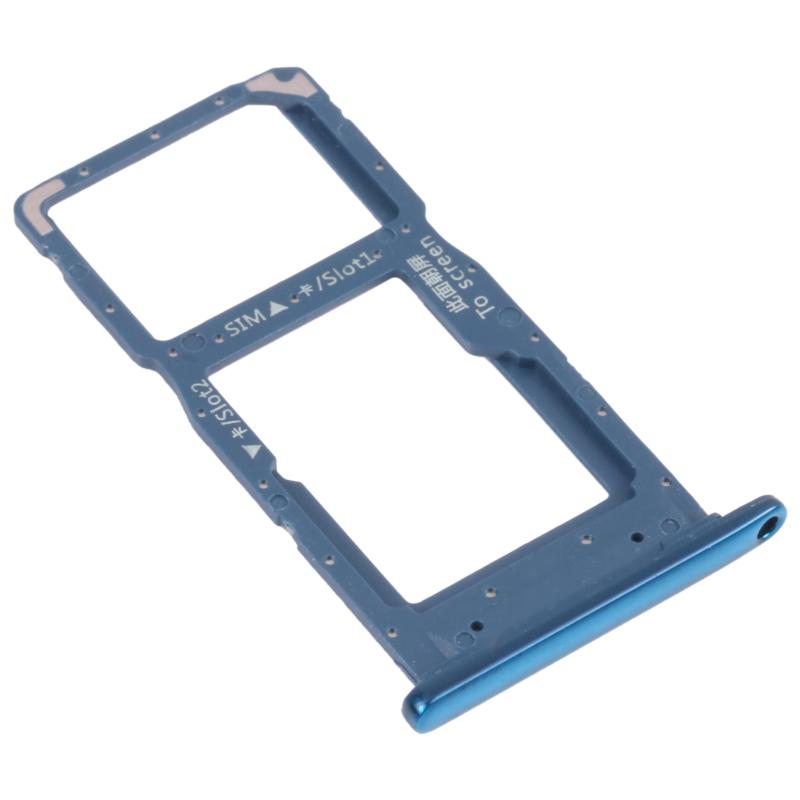Huawei P Smart 2019 SIM & Micro SD Card Tray Replacement | POT-LX1 – image 6