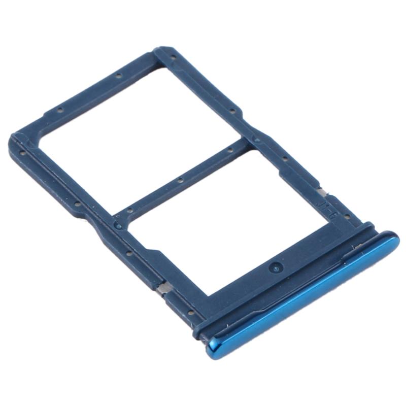 Huawei P Smart 2020 SIM & NM Card Tray Replacement | POT-LX1A – image 12