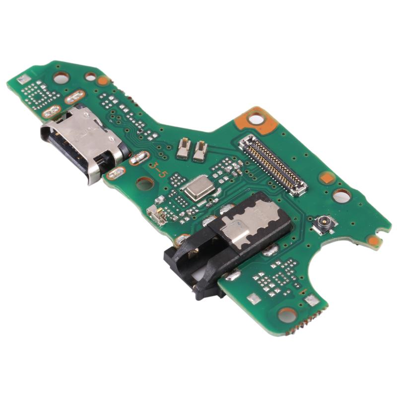 Huawei P Smart 2021 Charging Port Board Replacement | USB-C Board – image 2