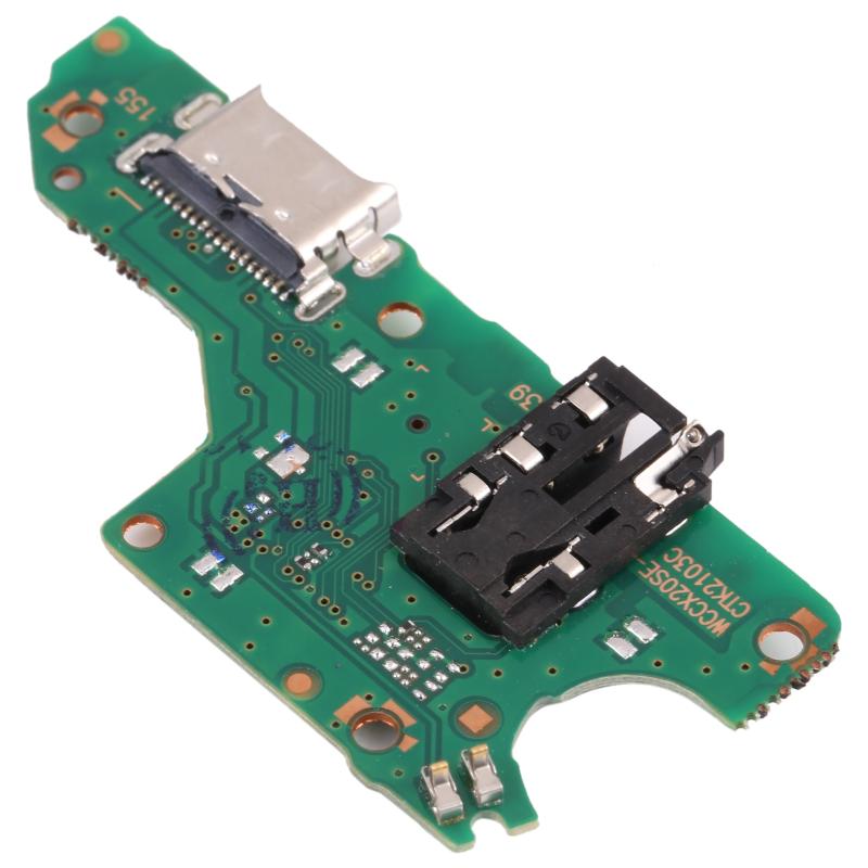 Huawei P Smart 2021 Charging Port Board Replacement | USB-C Board – image 3