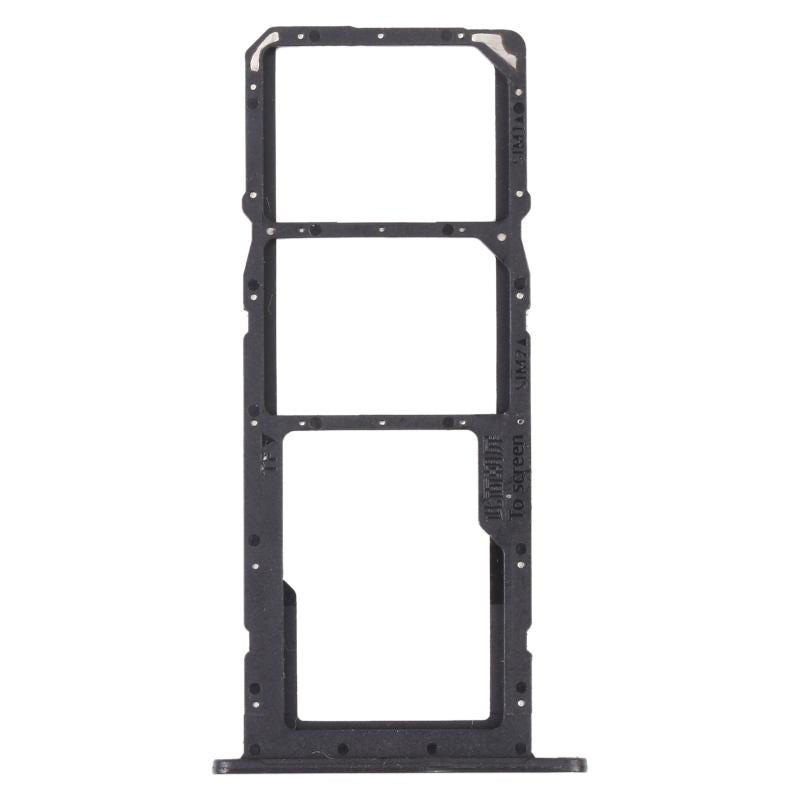 Huawei P Smart 2021 SIM & Micro SD Card Tray Replacement | PPA-LX1 PPA-LX2 – image 1