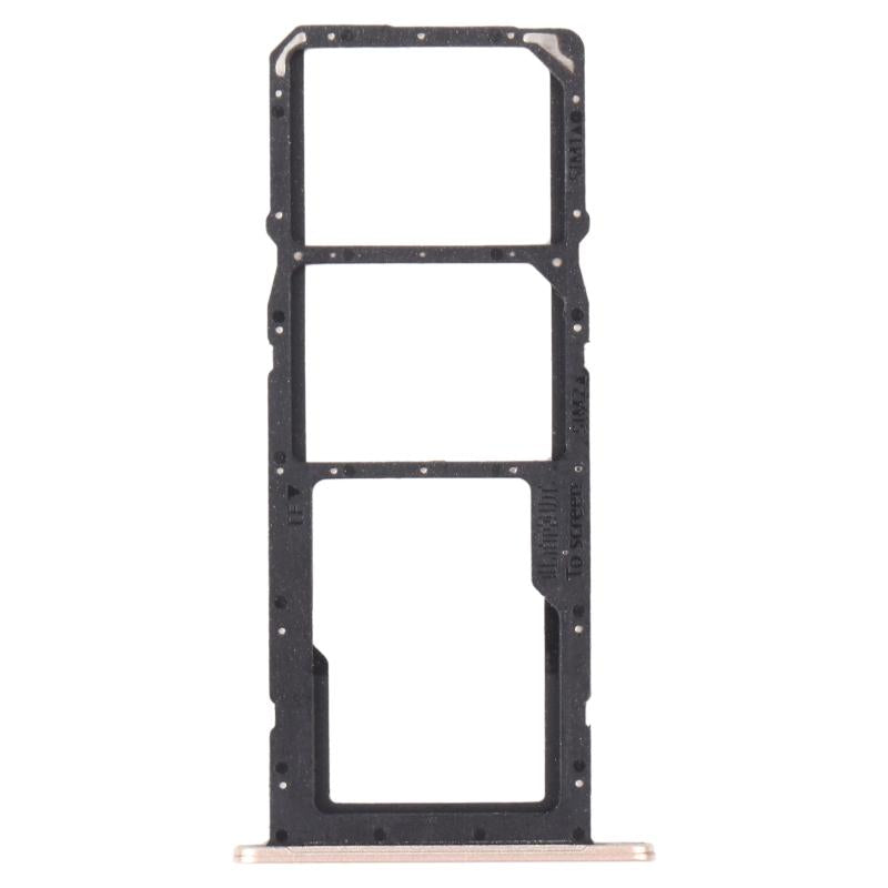 Huawei P Smart 2021 SIM & Micro SD Card Tray Replacement | PPA-LX1 PPA-LX2 – image 5