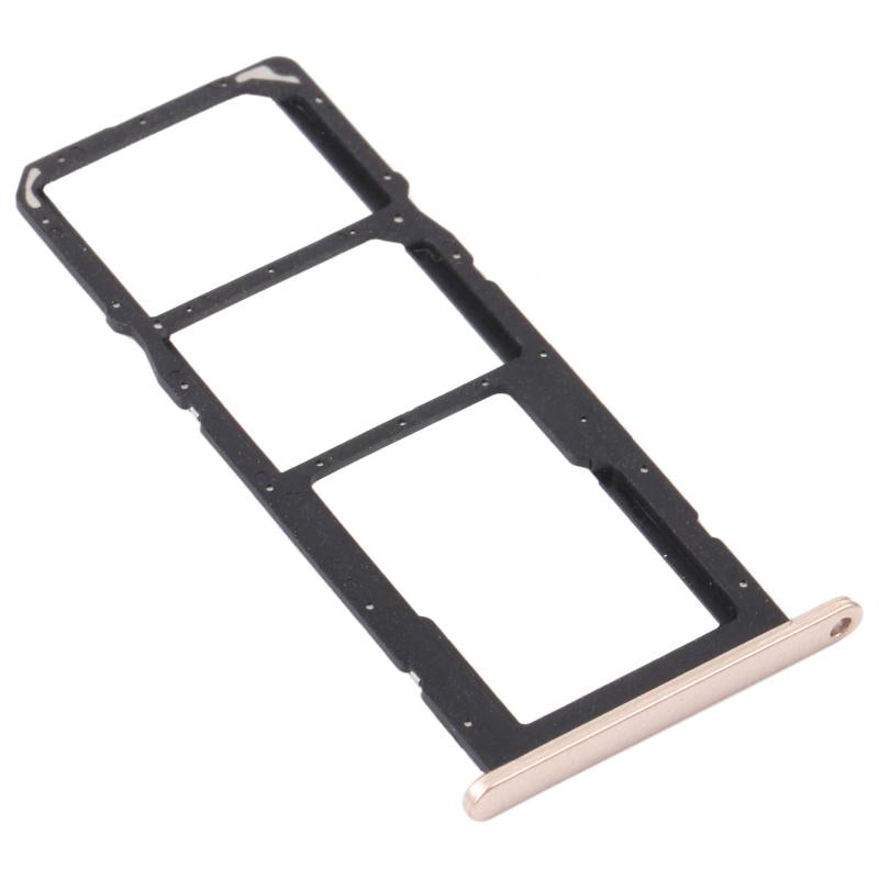 Huawei P Smart 2021 SIM & Micro SD Card Tray Replacement | PPA-LX1 PPA-LX2 – image 6