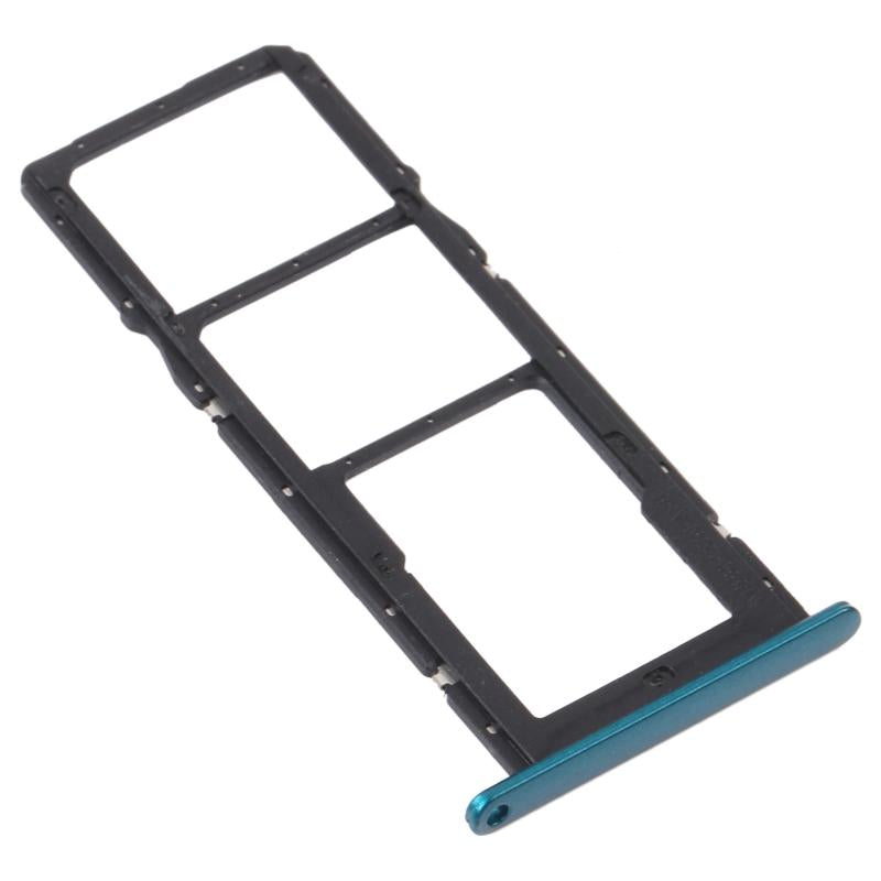 Huawei P Smart 2021 SIM & Micro SD Card Tray Replacement | PPA-LX1 PPA-LX2 – image 11