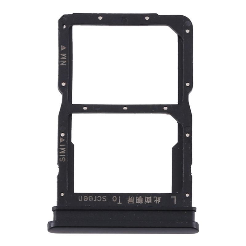 Huawei P Smart SIM & NM Card Tray Replacement | P Smart 2020 POT-LX1A – image 6