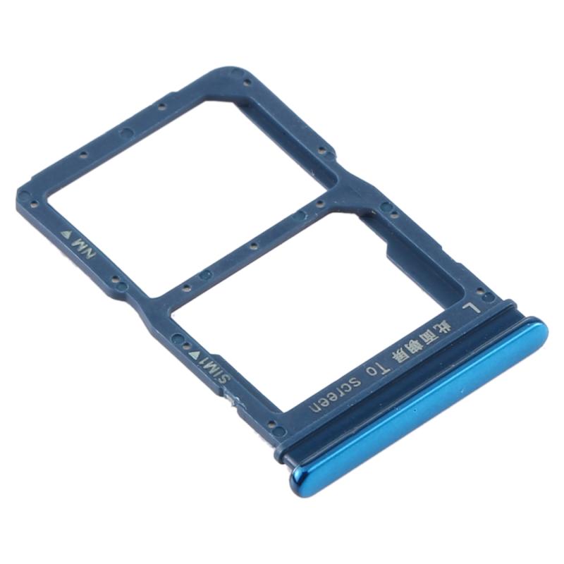 Huawei P Smart SIM & NM Card Tray Replacement | P Smart 2020 POT-LX1A – image 11