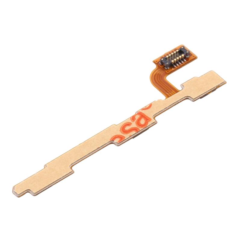 Huawei P Smart Z Power & Volume Flex Cable Replacement | STK-LX1 – image 3