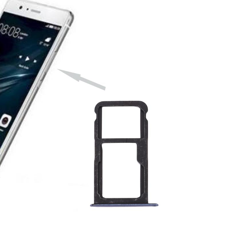 Huawei P10 Lite SIM & Micro SD Card Tray Replacement | WAS-LX1 WAS-LX1A – image 1