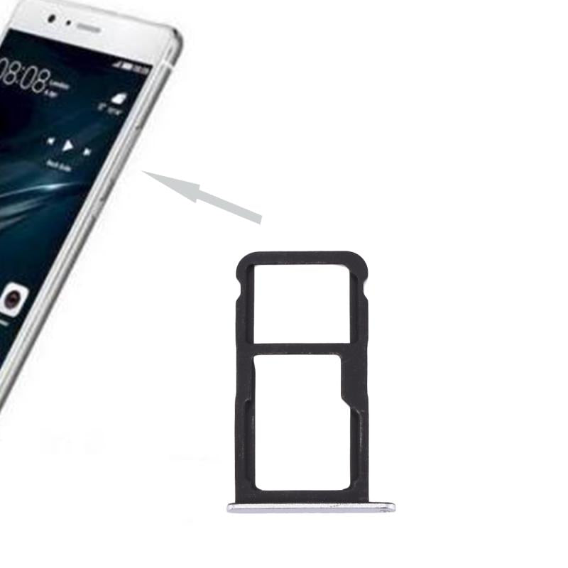 Huawei P10 Lite SIM & Micro SD Card Tray Replacement | WAS-LX1 WAS-LX1A – image 11