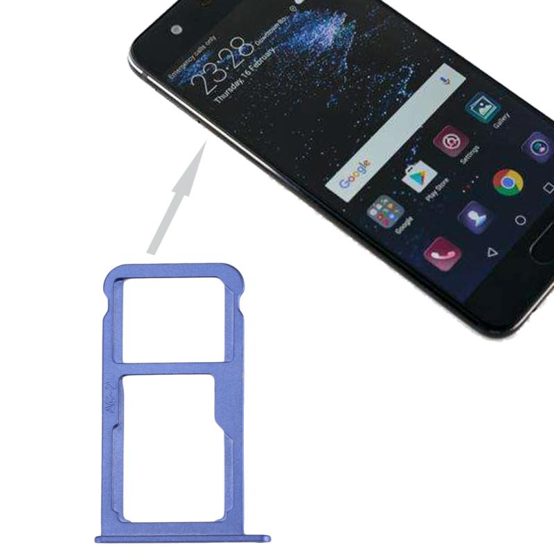Huawei P10 SIM & Micro SD Card Tray Replacement | VTR-L09 VTR-L29 – image 6