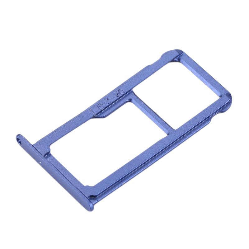 Huawei P10 SIM & Micro SD Card Tray Replacement | VTR-L09 VTR-L29 – image 10