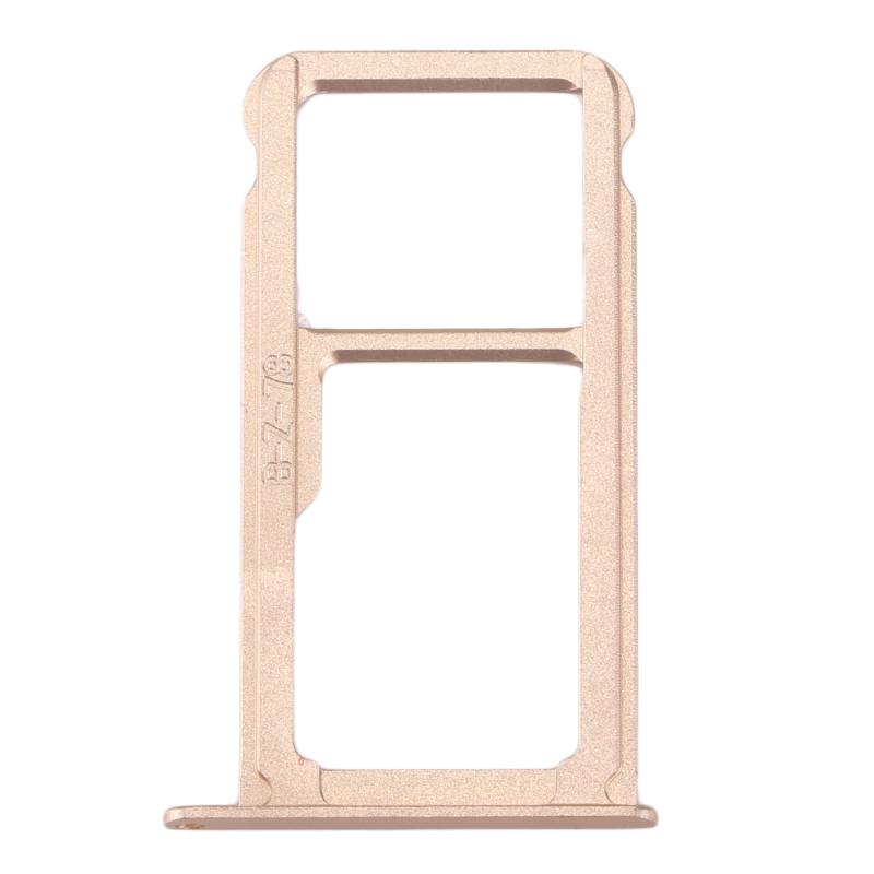 Huawei P10 SIM & Micro SD Card Tray Replacement | VTR-L09 VTR-L29 – image 13