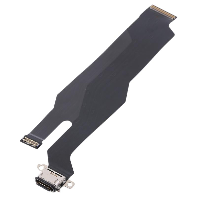 Huawei P20 Charging Port Flex Cable Replacement | EML-L09 EML-L29 – image 4