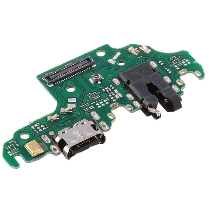Huawei P20 Lite 2019 Charging Port Board Replacement | USB Charging Port – image 2