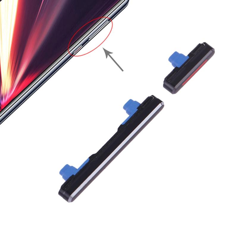 Huawei P20 Pro Side Buttons Replacement | Power & Volume Keys | CLT-L09 CLT-L29 – image 5