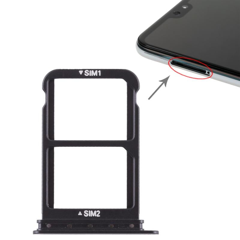 Huawei P20 Pro Dual SIM Card Tray Replacement | CLT-L09 CLT-L29 – image 1