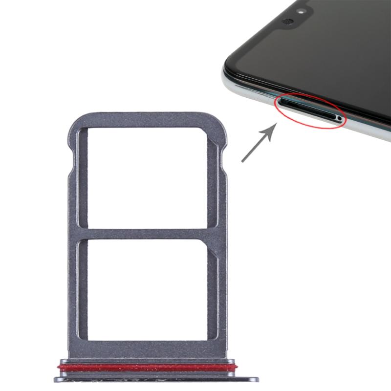 Huawei P20 Pro Dual SIM Card Tray Replacement | CLT-L09 CLT-L29 – image 7