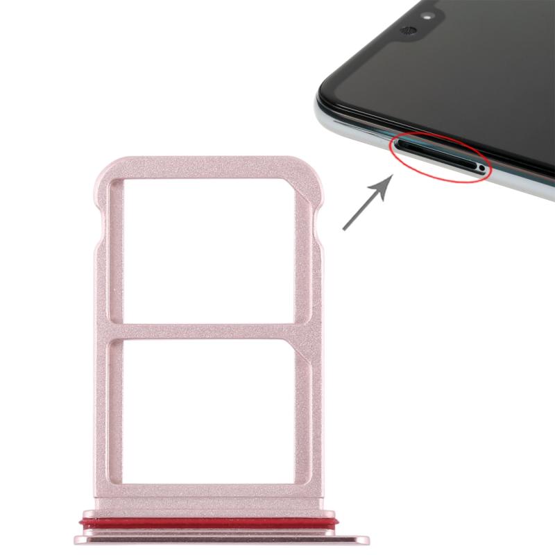 Huawei P20 Pro Dual SIM Card Tray Replacement | CLT-L09 CLT-L29 – image 18