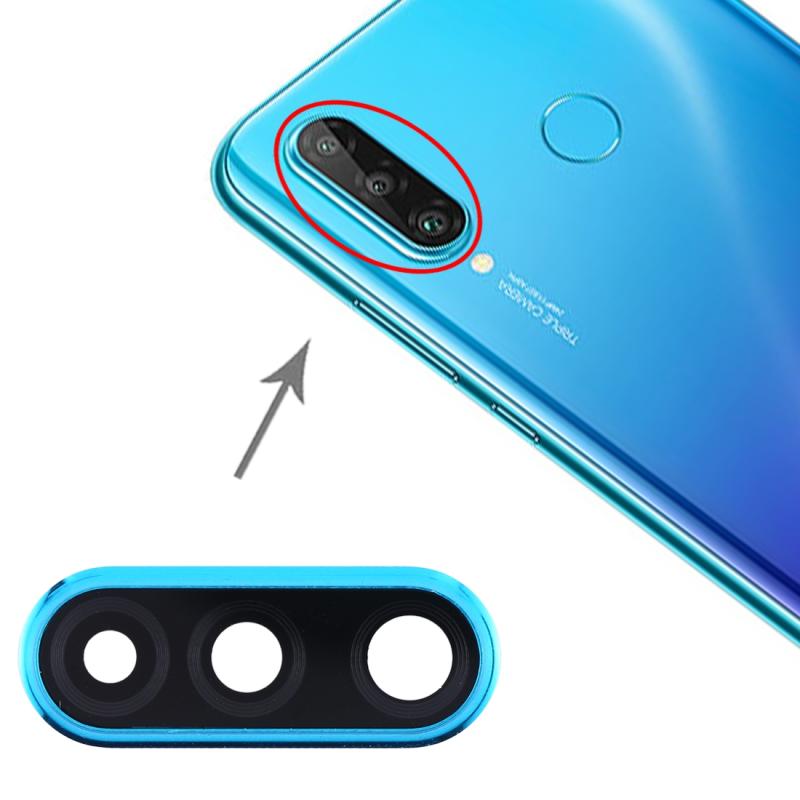 Huawei P30 Lite Rear Camera Lens Cover Replacement | MAR-LX1A MAR-LX1M MAR-LX1B – image 6