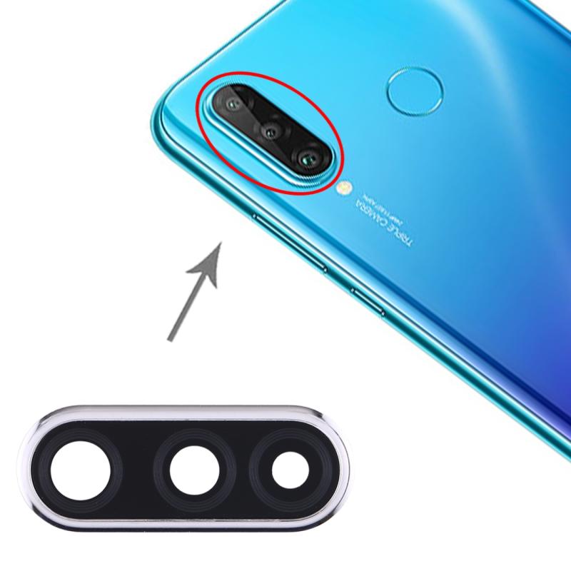 Huawei P30 Lite Rear Camera Lens Cover Replacement | MAR-LX1A MAR-LX1M MAR-LX1B – image 15