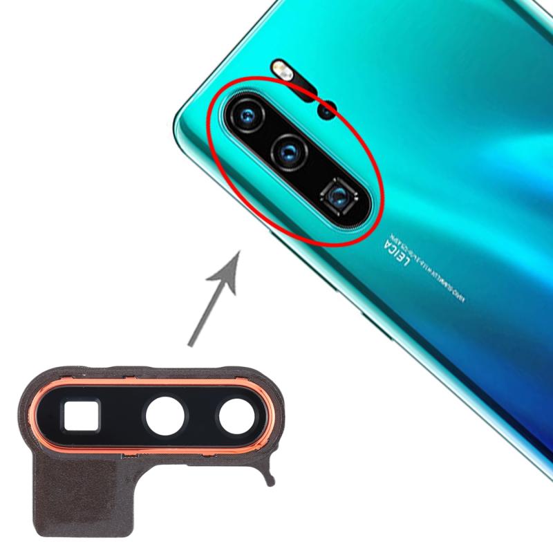 Huawei P30 Pro Rear Camera Lens Cover Replacement | VOG-L09 VOG-L29 VOG-L04 – image 13
