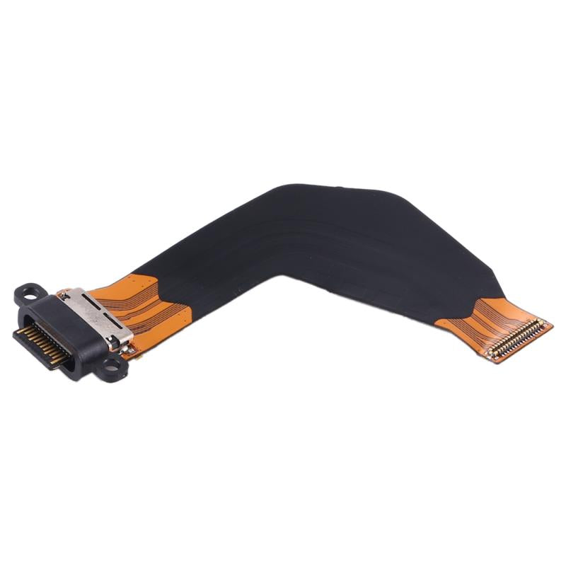 Huawei P40 Charging Port Flex Cable Replacement | ANA-NX9 ANA-LX4 – image 2