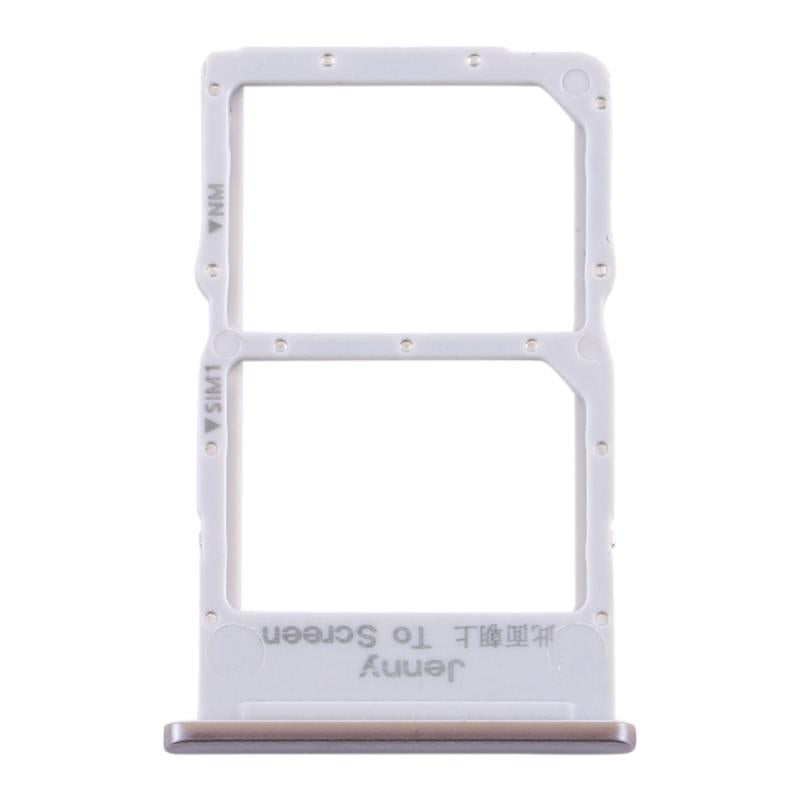 Huawei P40 Lite 5G SIM and NM Card Tray Replacement | CDY-NX9A – image 10
