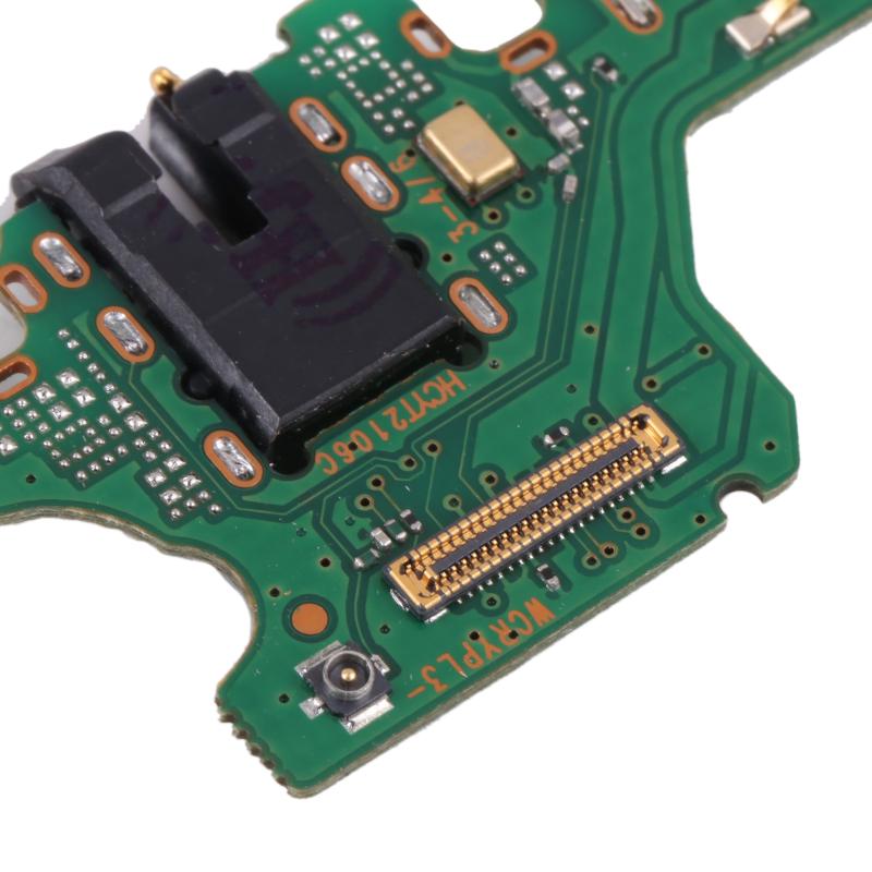 Huawei P40 Lite E Charging Port Board Replacement | ART-L29 – image 4