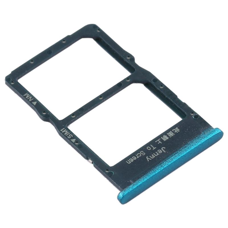 Huawei P40 Lite SIM and NM Card Tray Replacement | JNY-LX1 – image 7