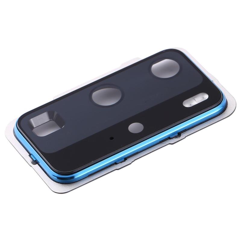 Huawei P40 Pro Rear Camera Lens Cover Replacement | ELS-NX9 – image 7