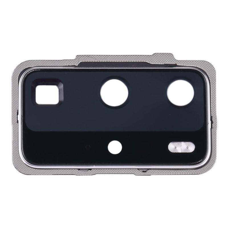 Huawei P40 Pro Rear Camera Lens Cover Replacement | ELS-NX9 – image 14