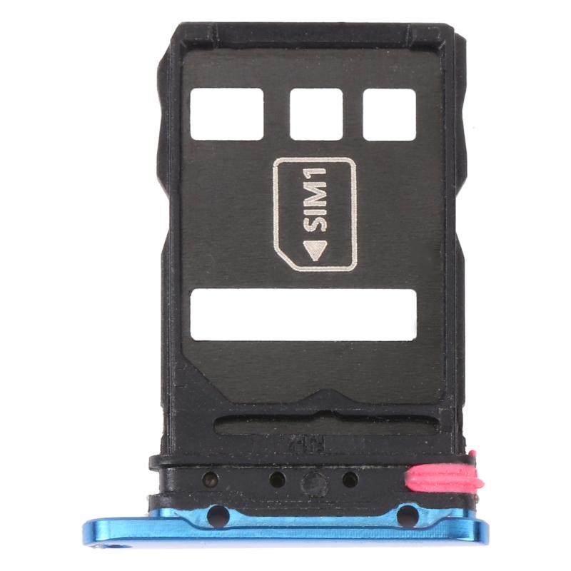 Huawei P40 Pro SIM & NM Card Tray Replacement | ELS-NX9 – image 5
