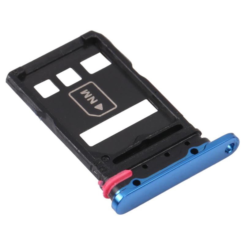 Huawei P40 Pro SIM & NM Card Tray Replacement | ELS-NX9 – image 6