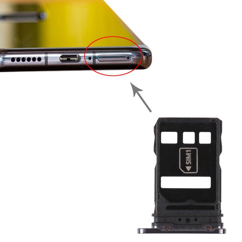 Huawei P40 Pro+ SIM & NM Card Tray Replacement | ELS-N39 – image 4