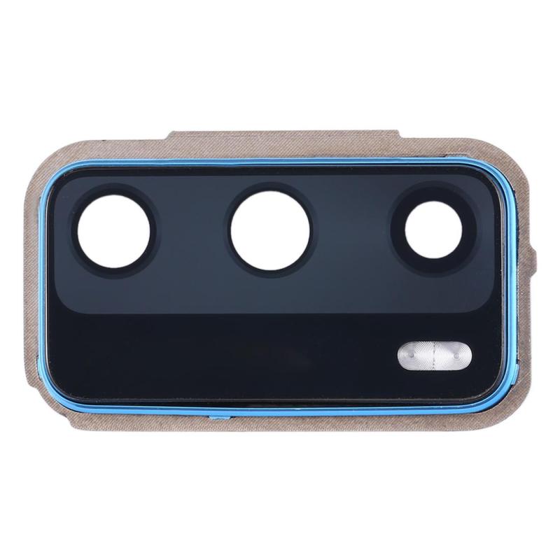 Huawei P40 Rear Camera Lens Cover Replacement | ANA-NX9 ANA-LX4 – image 2