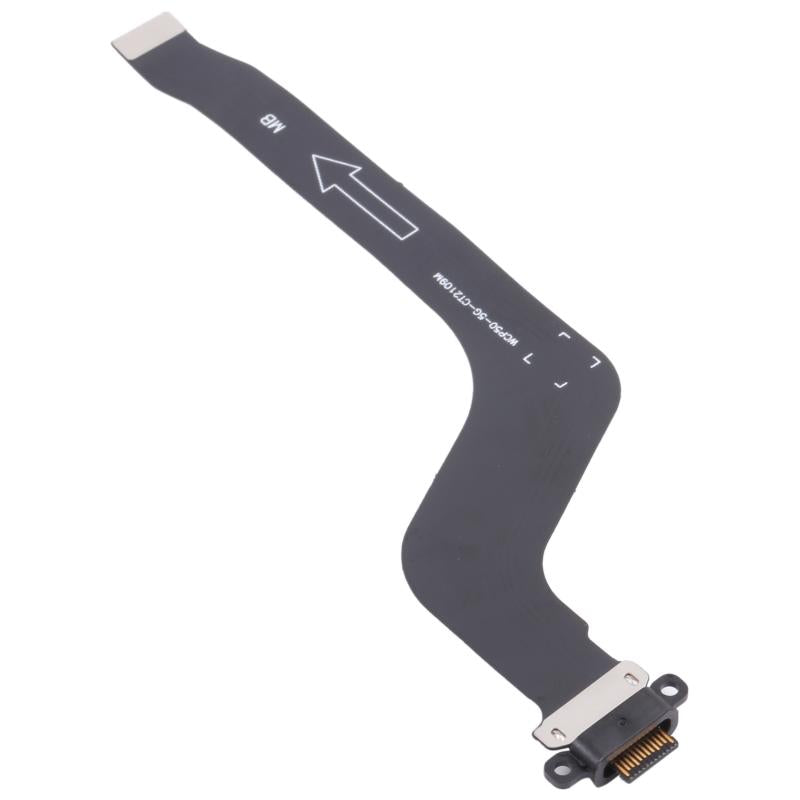 Huawei P50 Pro Charging Port Flex Replacement | Brand New – image 2