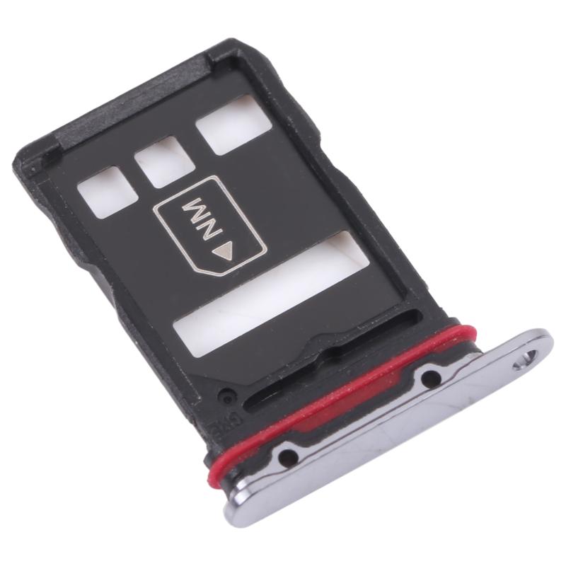 Huawei P50 Pro SIM & NM Card Tray Replacement | Brand New – image 3