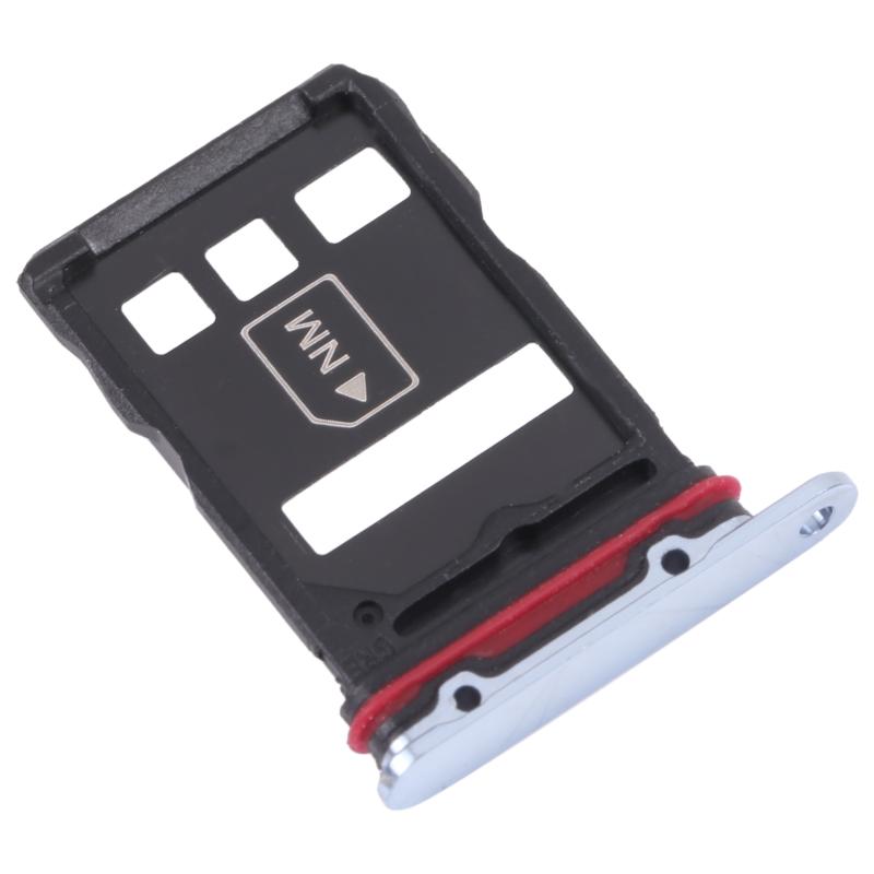 Huawei P50 Pro SIM & NM Card Tray Replacement | Brand New – image 7