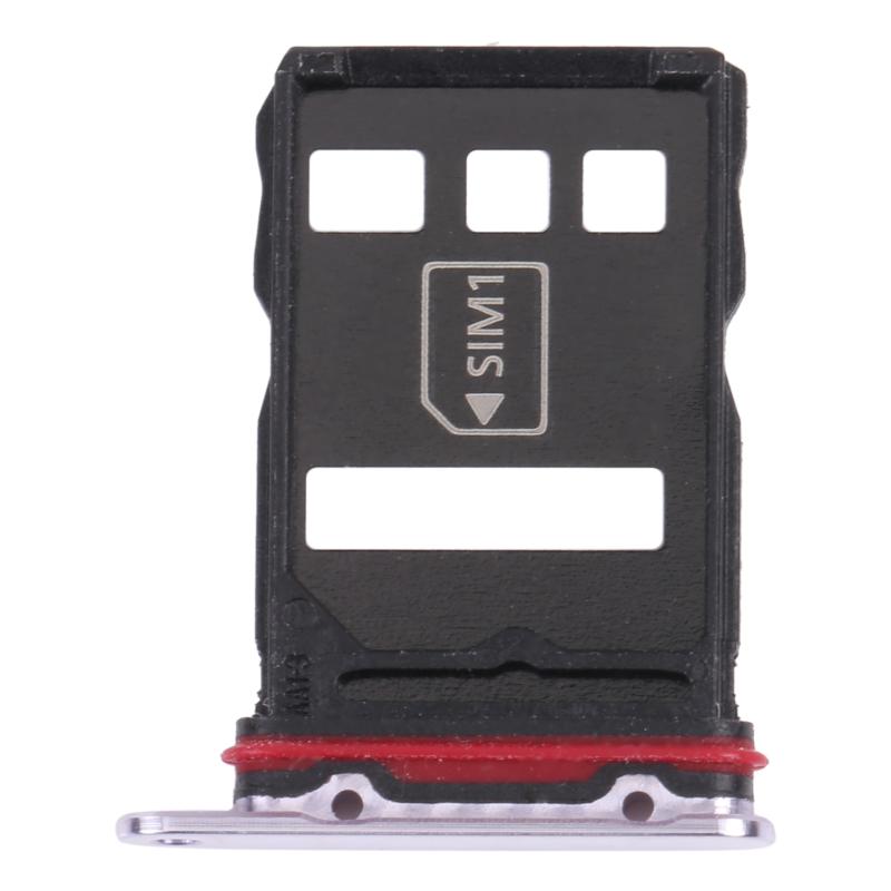 Huawei P50 Pro SIM & NM Card Tray Replacement | Brand New – image 9