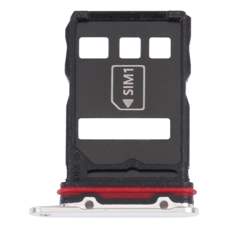 Huawei P50 Pro SIM & NM Card Tray Replacement | Brand New – image 13