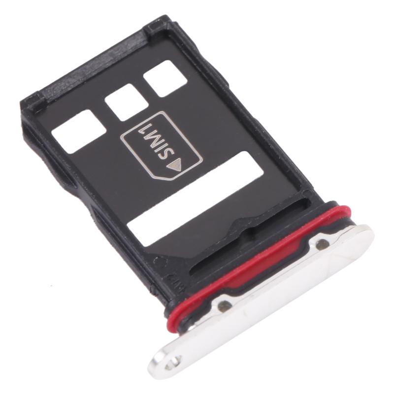 Huawei P50 Pro SIM & NM Card Tray Replacement | Brand New – image 14