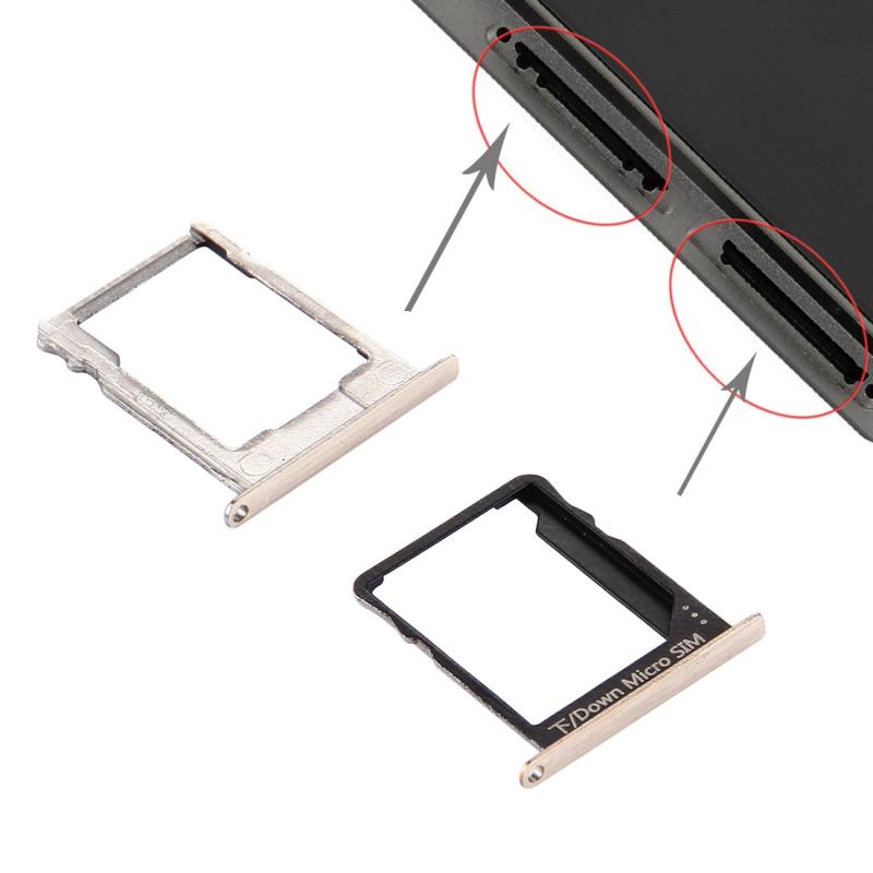 Huawei P8 Lite SIM Card Tray Replacement | Brand New | ALE-L21 – image 8