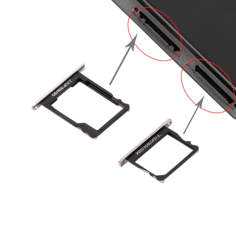Huawei P8 SIM Card Tray Replacement | Brand New | GRA-L09 – image 8