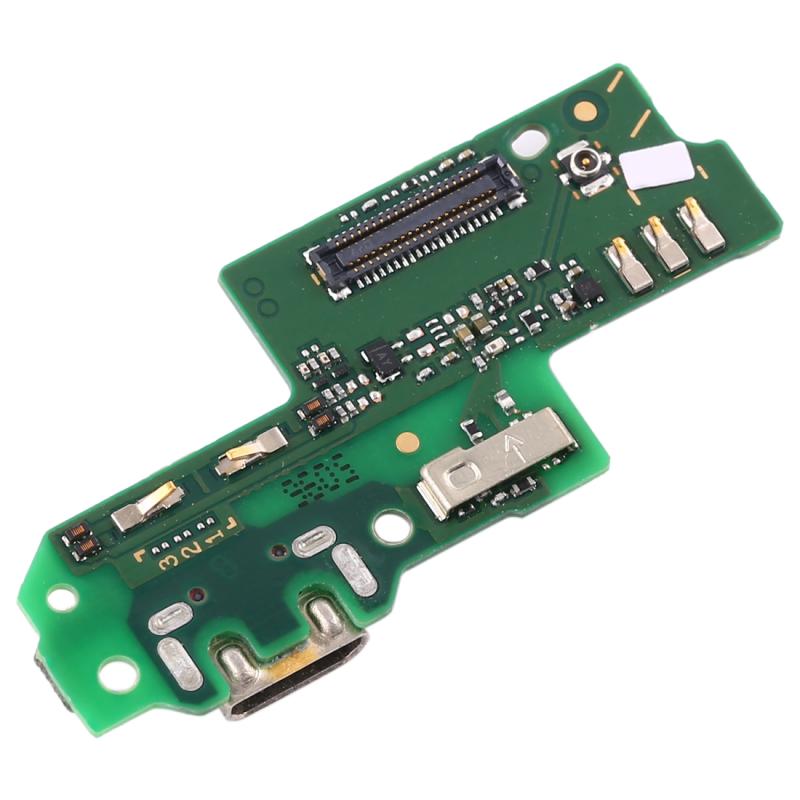 Huawei P9 Lite Charging Port Board Replacement | VNS-L21 VNS-L31 – image 3