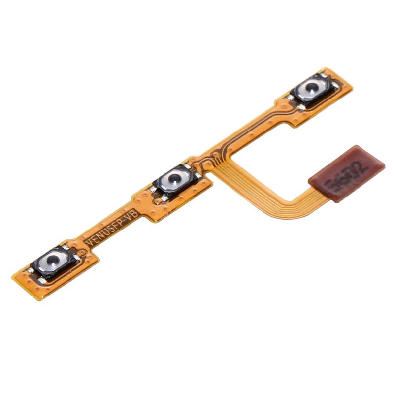 Huawei P9 Lite Power & Volume Button Flex Replacement | VNS-L21 VNS-L31 – image 4