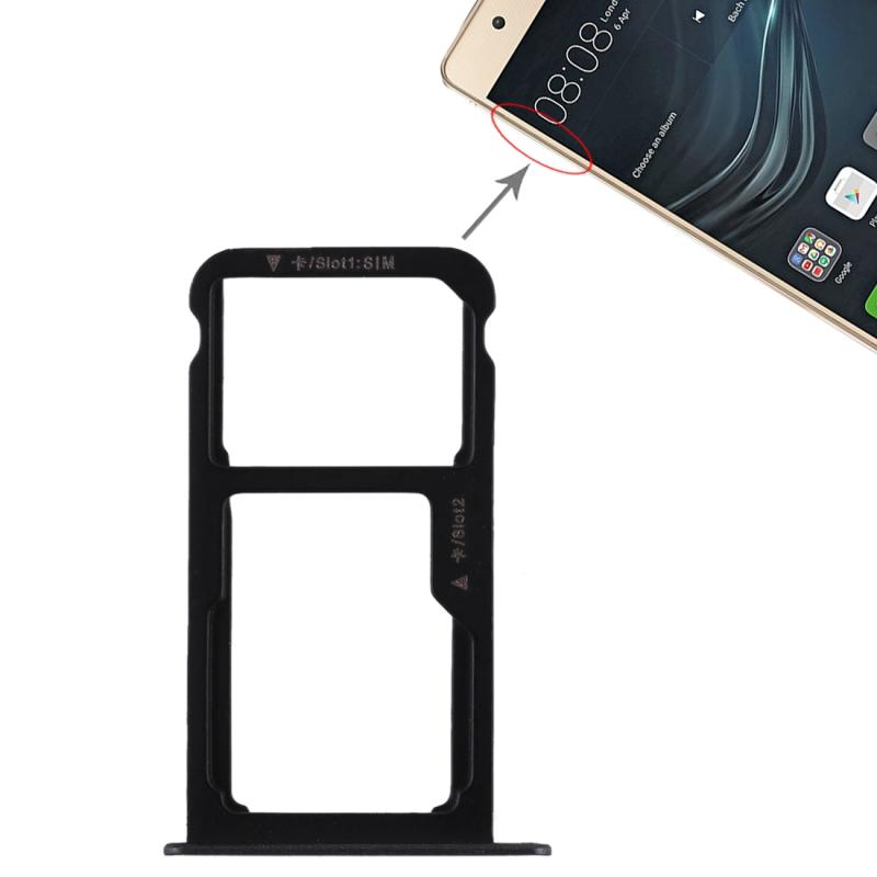 Huawei P9 Lite SIM Card Tray Replacement | VNS-L21 VNS-L31 – image 6