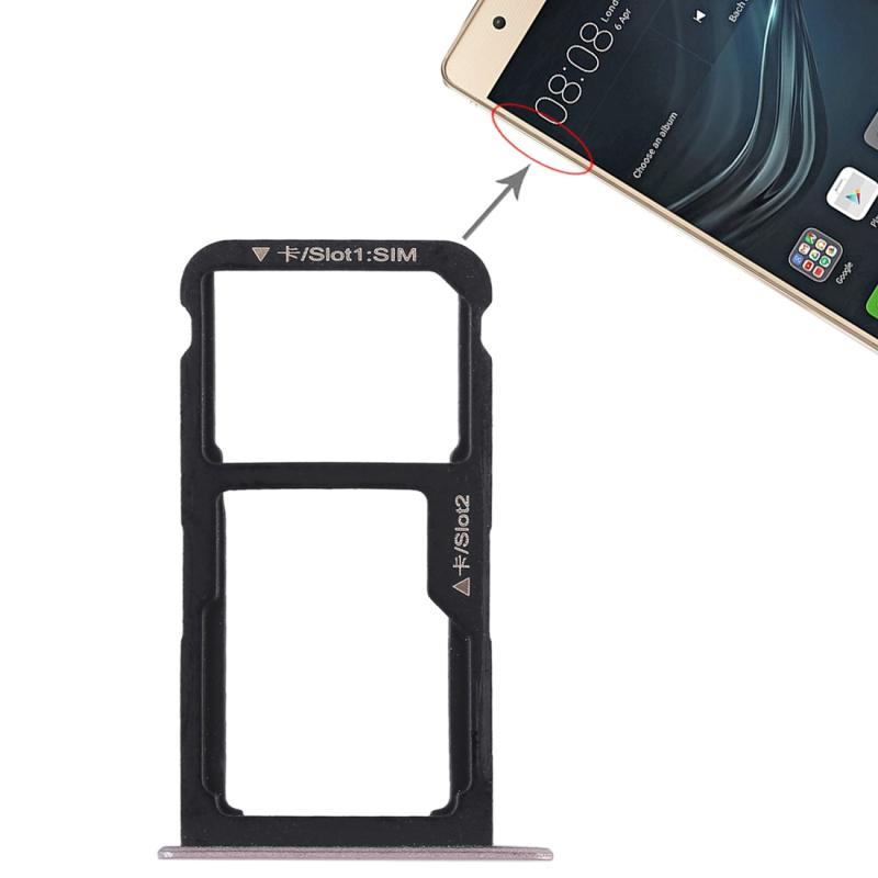 Huawei P9 Lite SIM Card Tray Replacement | VNS-L21 VNS-L31 – image 18